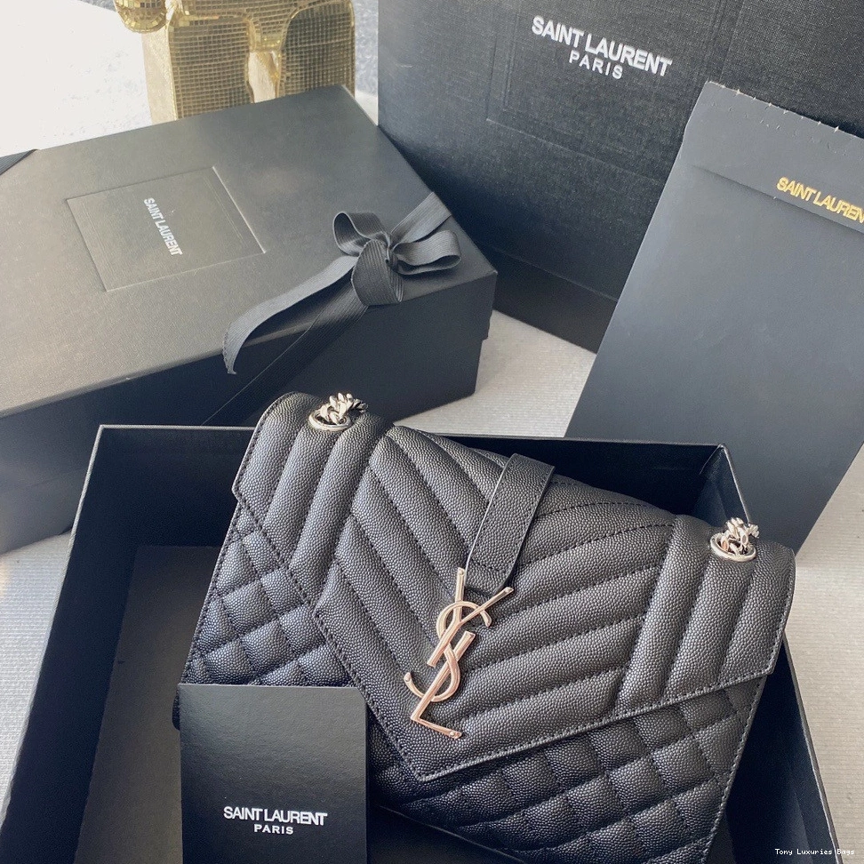 Tony Luxuries BAG ENVELOPE YSL MEDIUM 0803